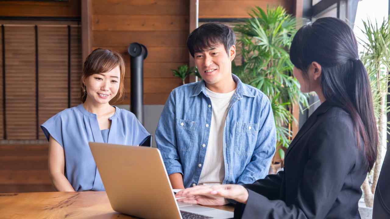 業界最安水準